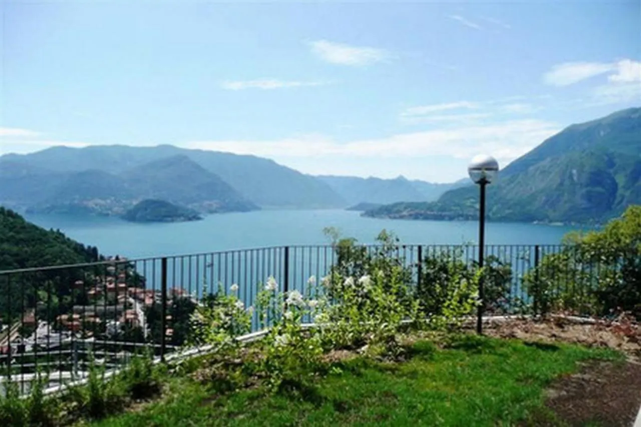 Residence Vista D'Oro Apartmentsペルレード 0*, ペルレード イタリア