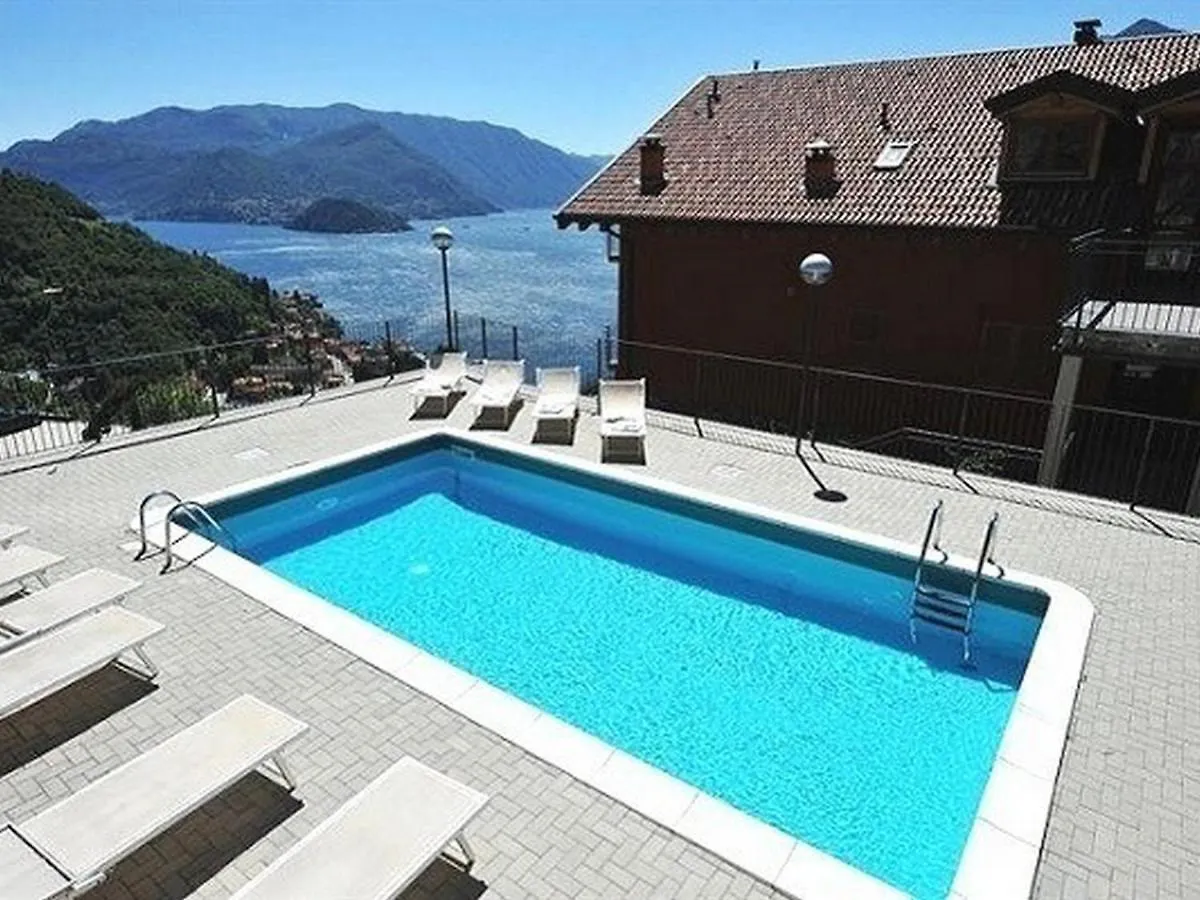Residence Vista D'Oro Apartmentsペルレード 0*, ペルレード イタリア