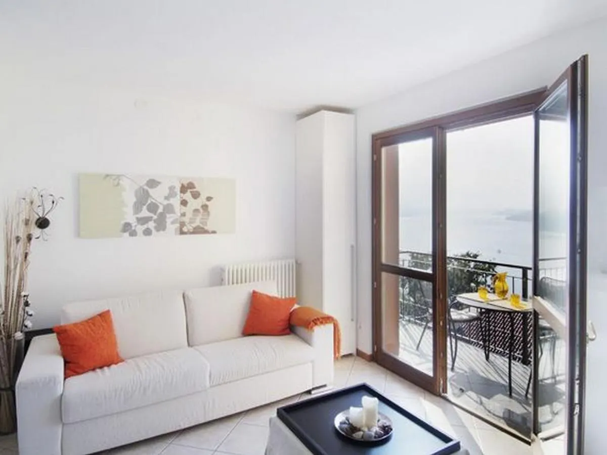 Residence Vista D'Oro Apartmentsペルレード ペルレード