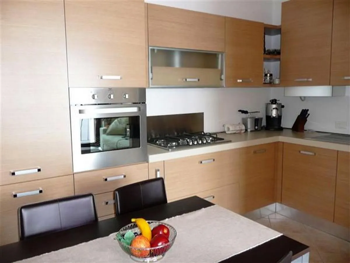 アパートホテル Residence Vista D'Oro Apartmentsペルレード イタリア