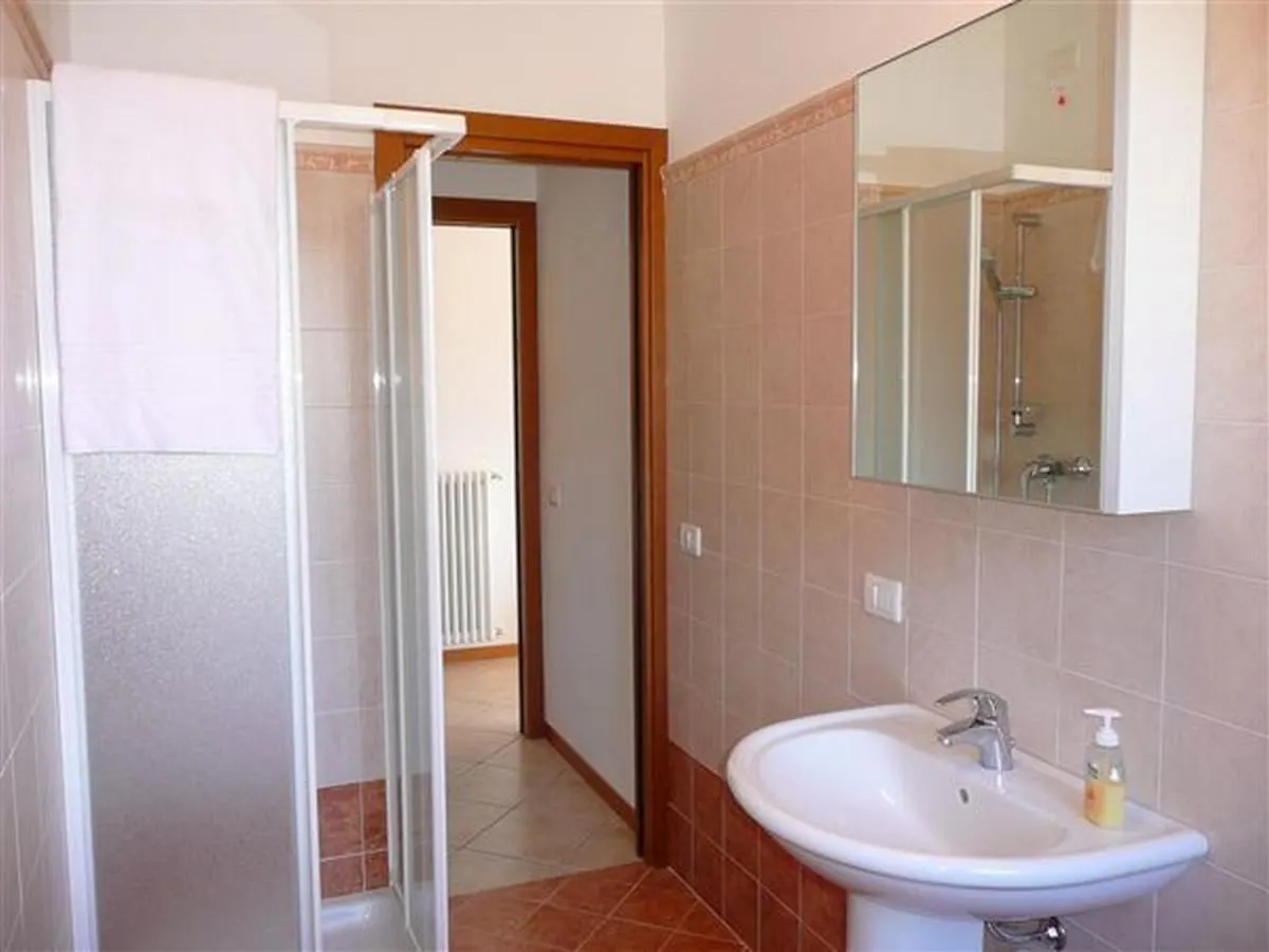 Residence Vista D'Oro Apartmentsペルレード アパートホテル ペルレード