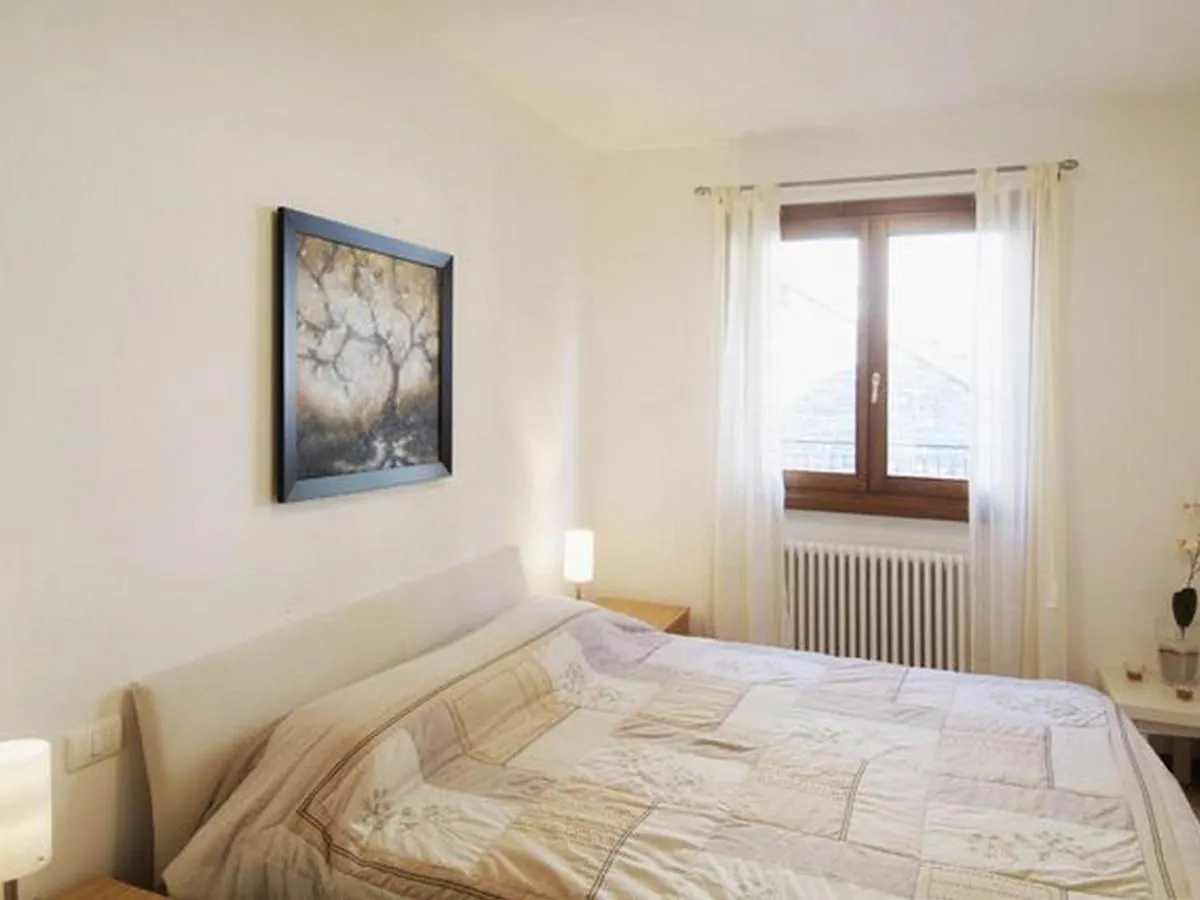 Residence Vista D'Oro Apartmentsペルレード アパートホテル