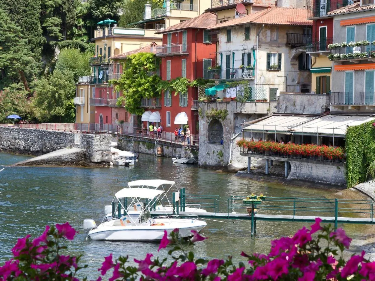 Residence Vista D'Oro Apartments Perledo Italy
