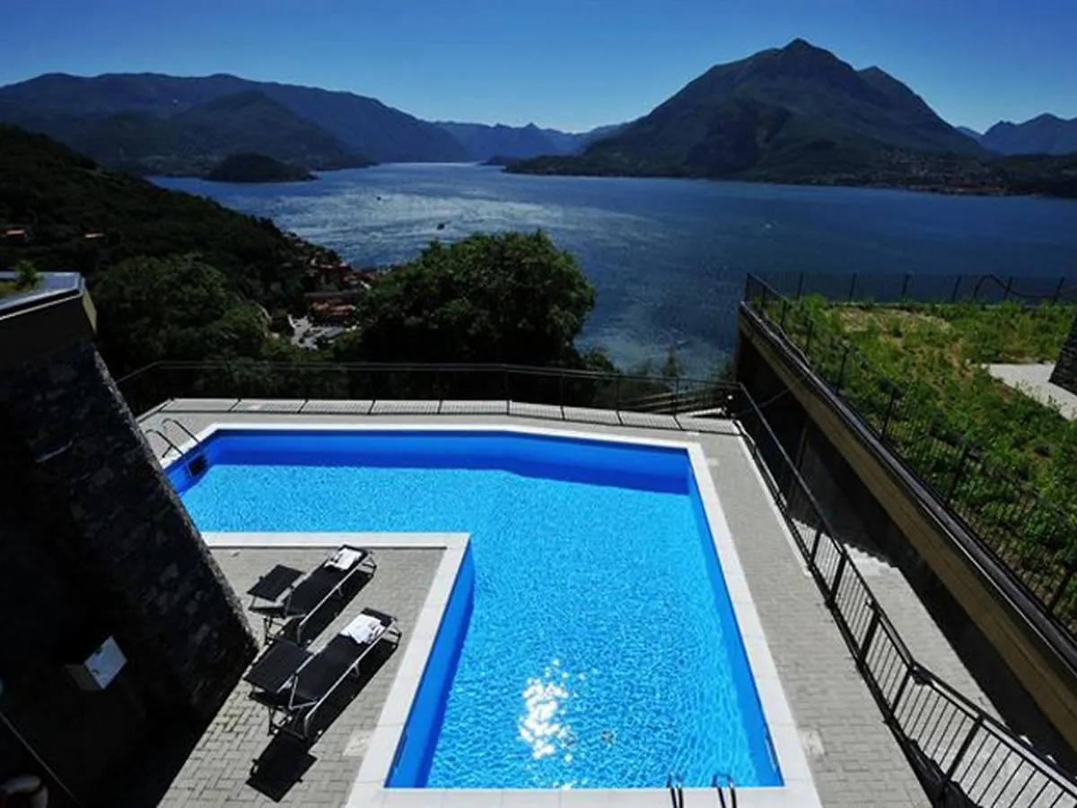 Residence Vista D'Oro Apartments Perledo