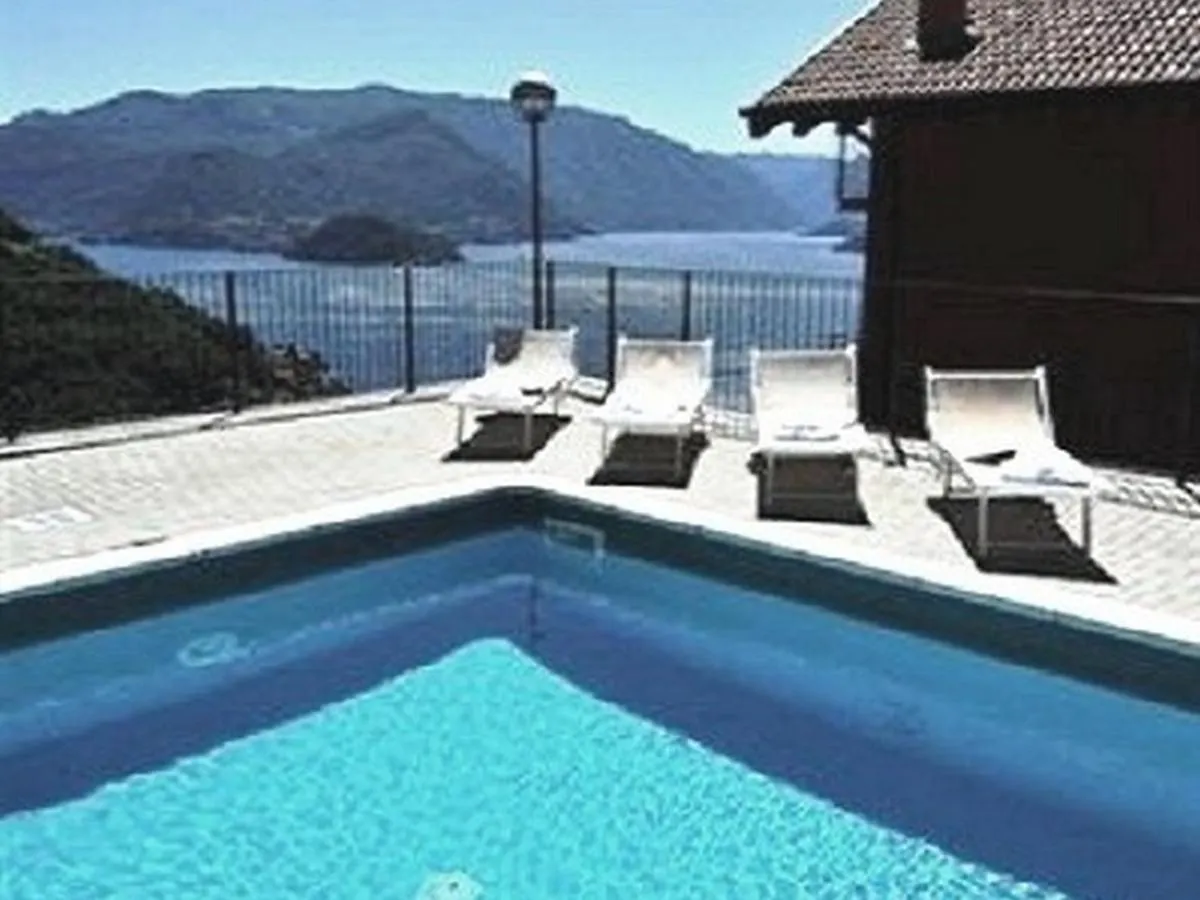 Aparthotel Residence Vista D'Oro Apartments Perledo