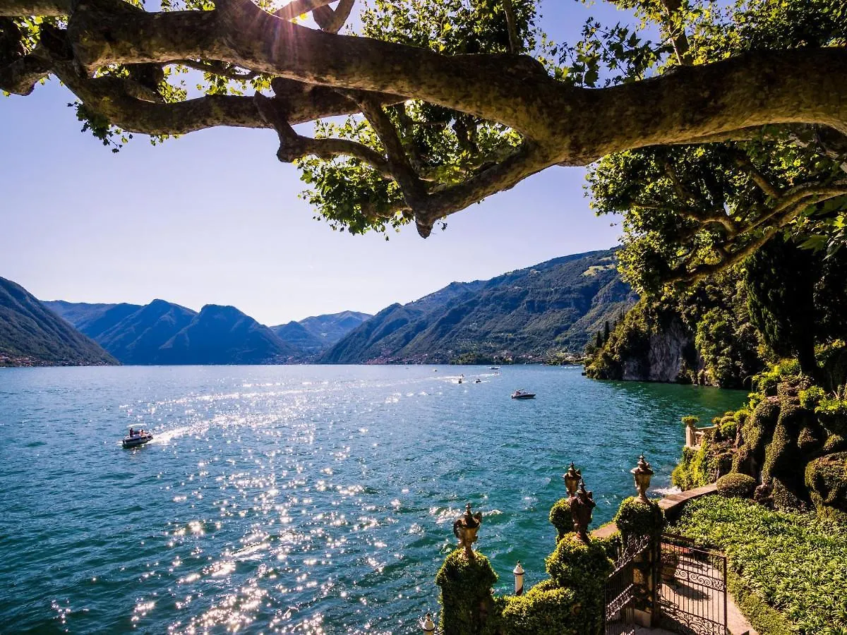 Residence Vista D'Oro Apartments Perledo Italy