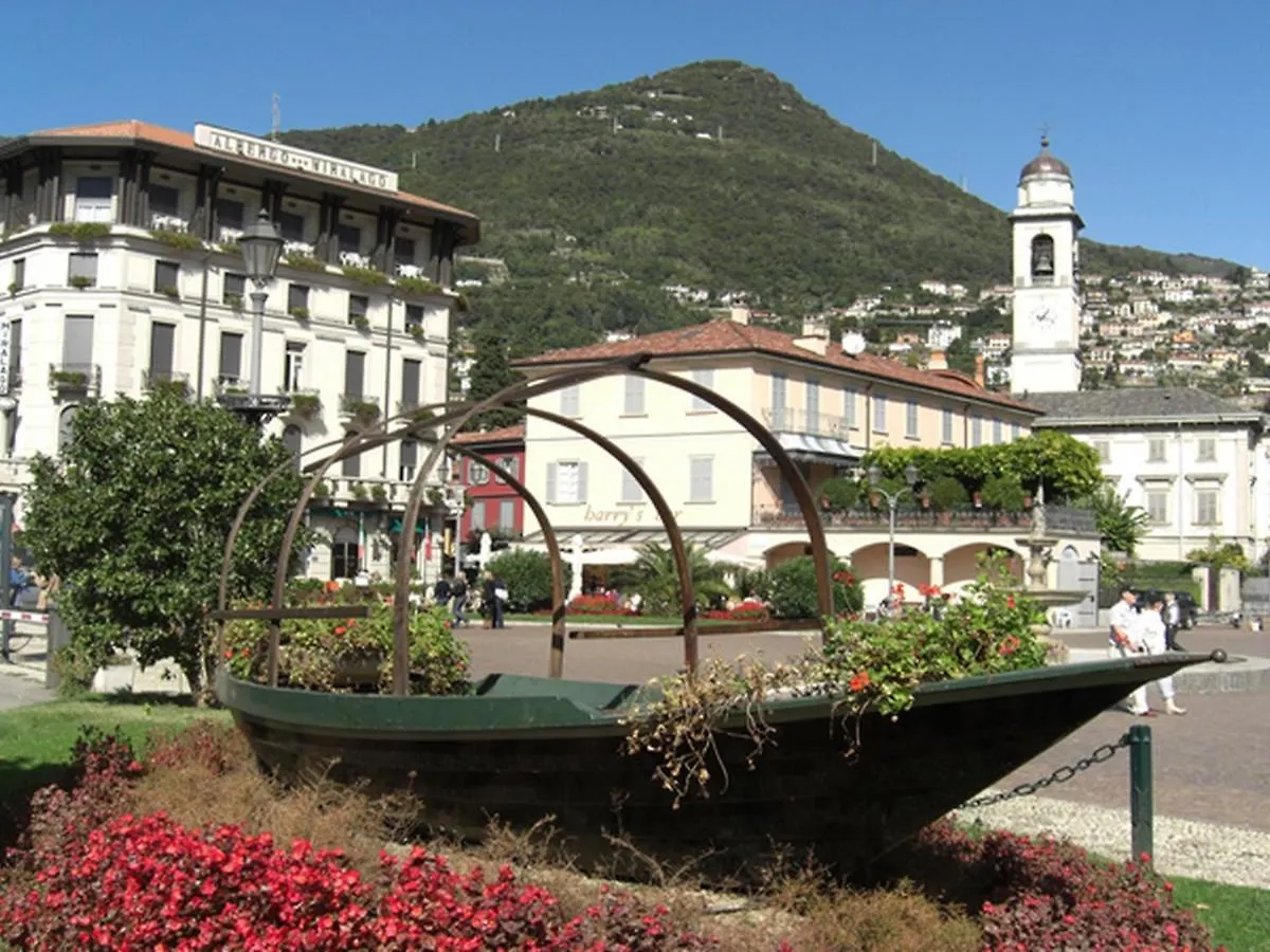 Residence Vista D'Oro Apartments Perledo Aparthotel