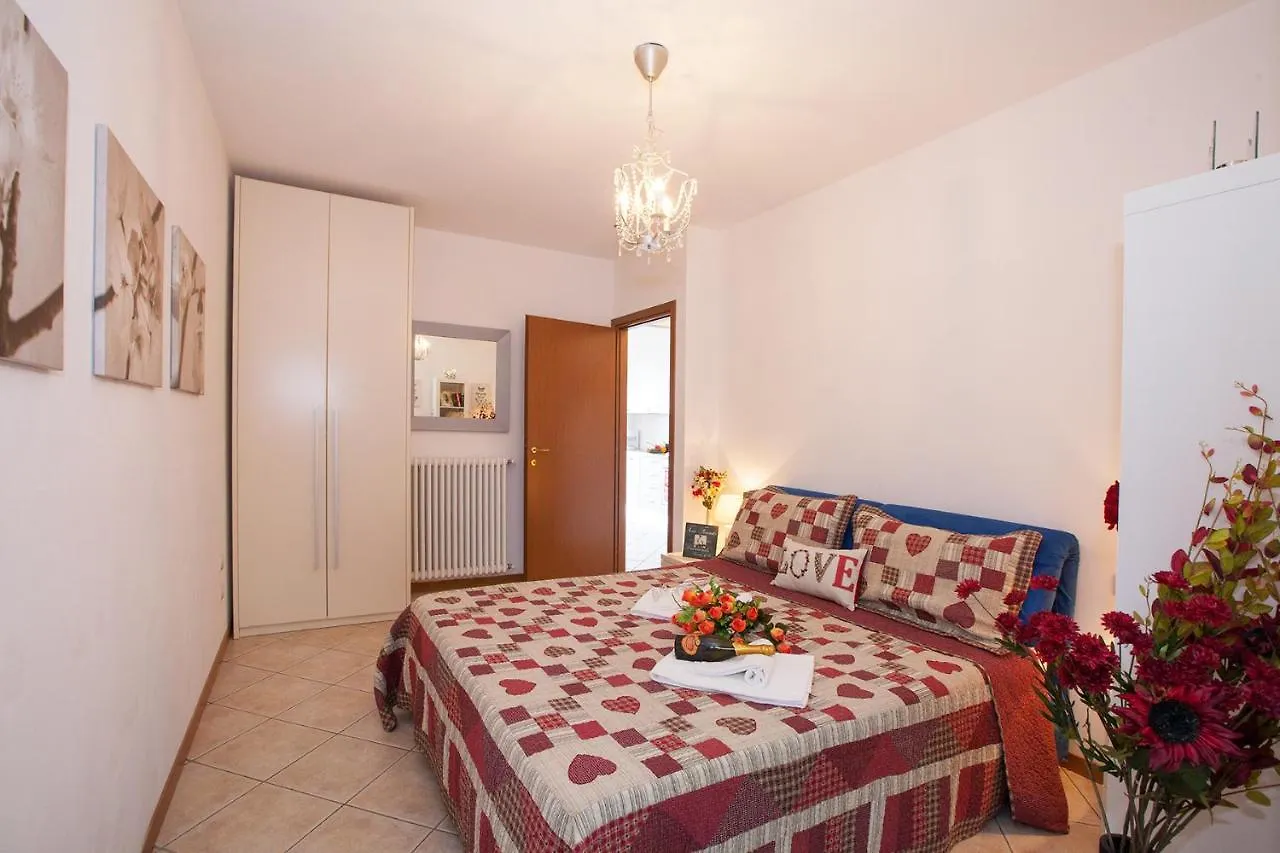 Residence Vista D'Oro Apartments Perledo Aparthotel