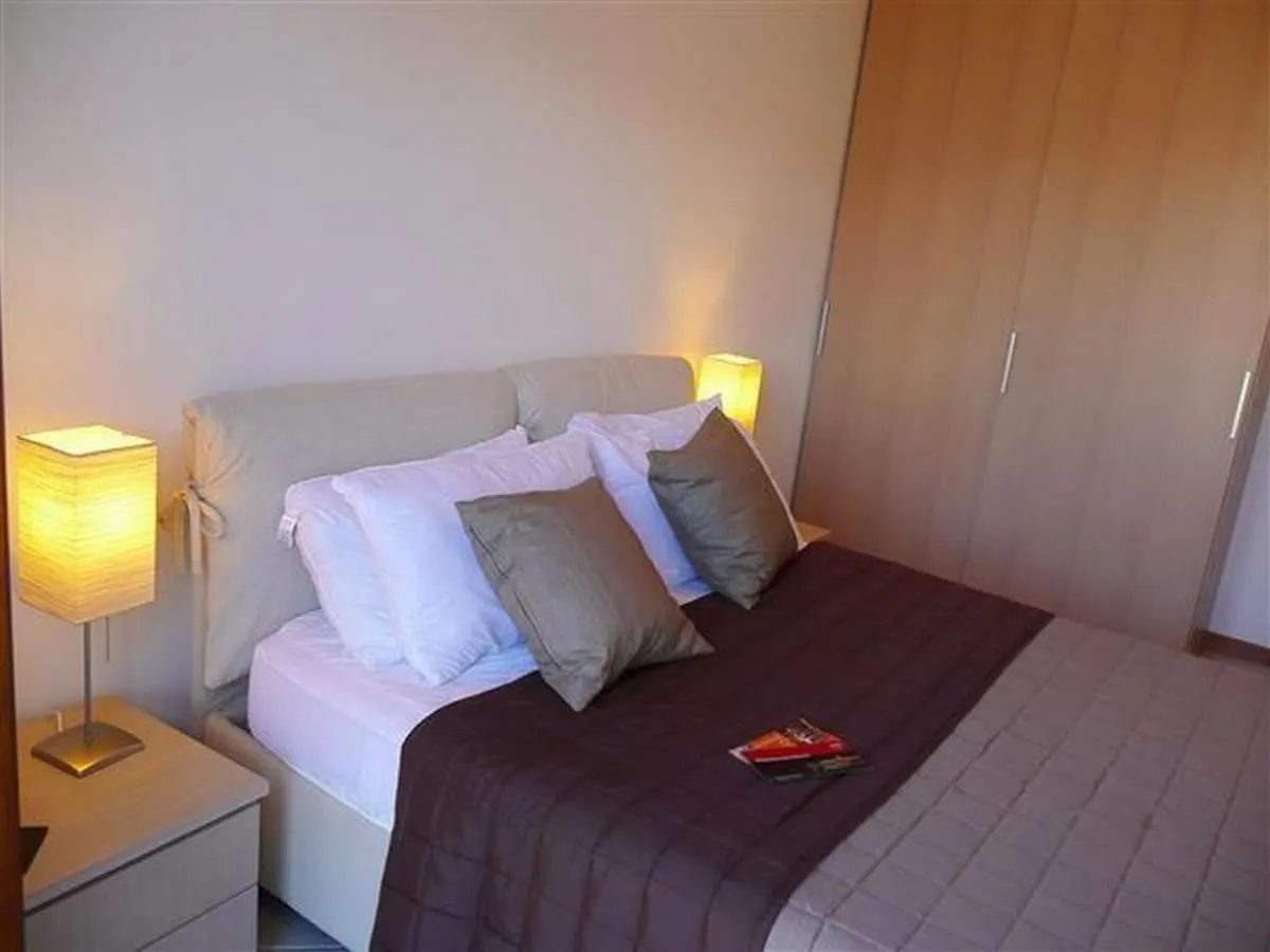 Residence Vista D'Oro Apartments Perledo