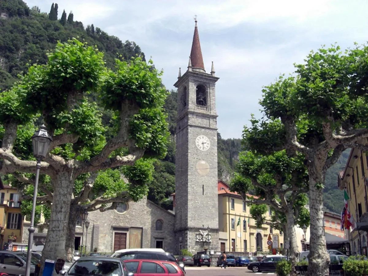 Residence Vista D'Oro Apartments Perledo Italy